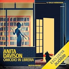 Omicidio in libreria copertina