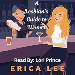 A Lesbian's Guide to Women Titelbild