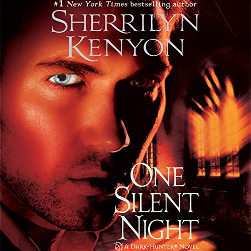 One Silent Night cover art