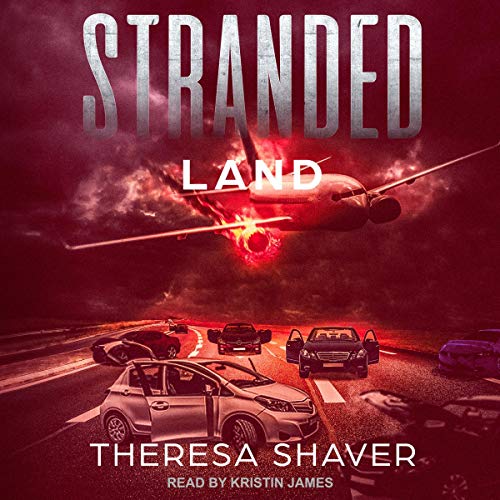 Stranded: Land copertina