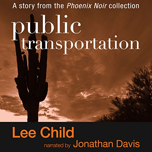 Public Transportation cover art