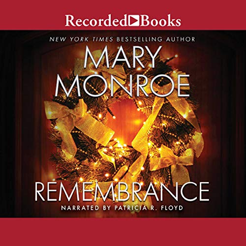 Remembrance cover art