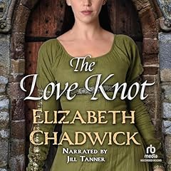 Couverture de The Love Knot