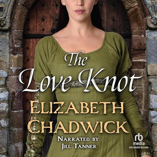 Couverture de The Love Knot