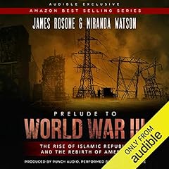 Prelude to World War III cover art