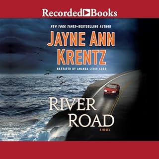 River Road Audiobook By Jayne Ann Krentz cover art