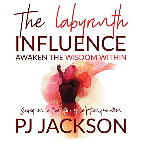 The Labyrinth Influence cover art