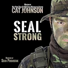 SEAL Strong cover art