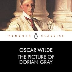 The Picture of Dorian Gray Audiobook By Oscar Wilde cover art