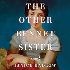 The Other Bennet Sister Audiobook By Janice Hadlow cover art