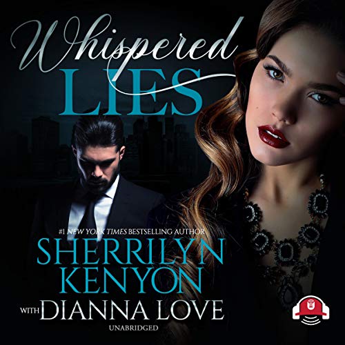 Whispered Lies Titelbild