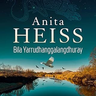 Bila Yarrudhanggalangdhuray cover art