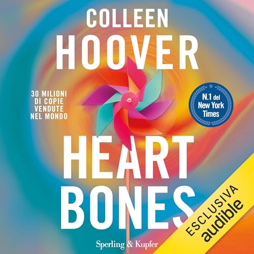 Heart Bones copertina