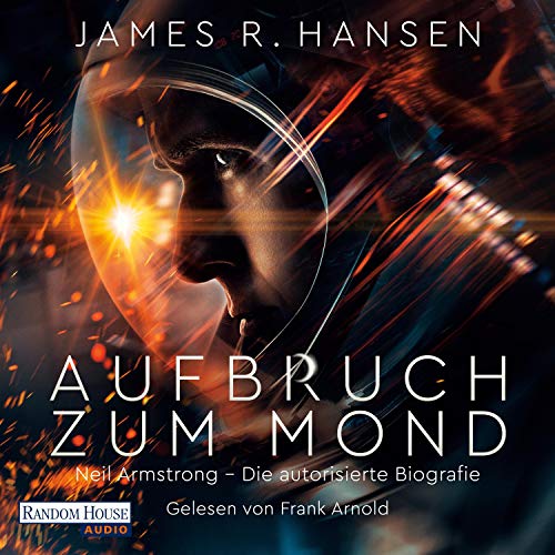 Aufbruch zum Mond cover art