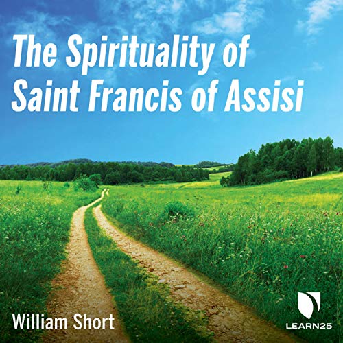 Page de couverture de The Spirituality of St. Francis of Assisi