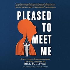 Pleased to Meet Me cover art