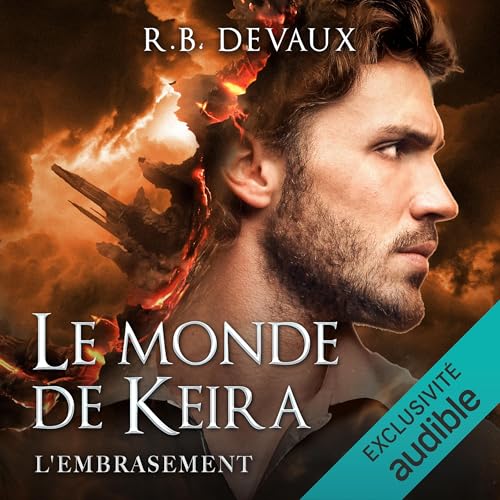 L'embrasement cover art