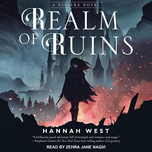 Realm of Ruins cover art