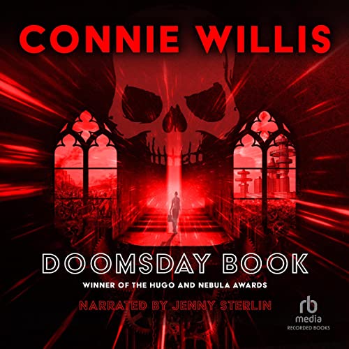 Doomsday Book cover art