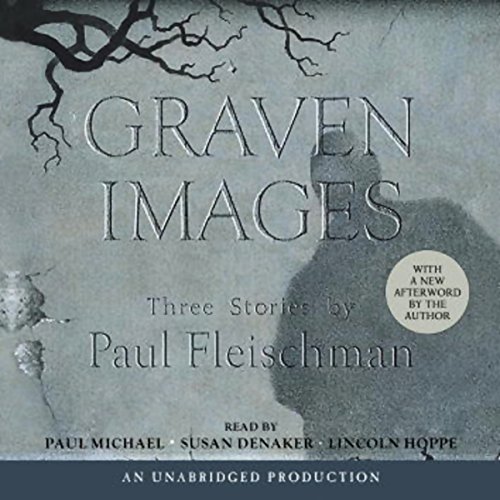 Graven Images cover art