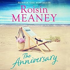 The Anniversary cover art