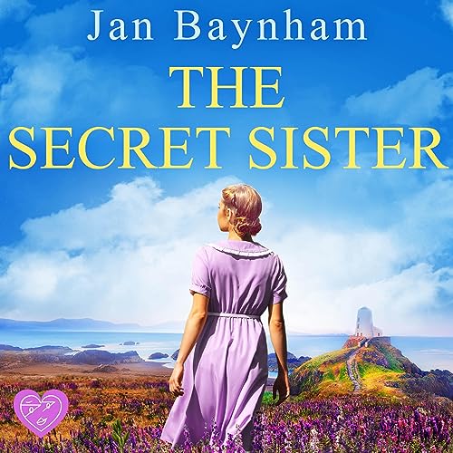 The Secret Sister cover art