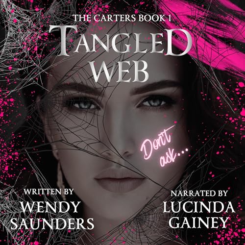 Tangled Web cover art