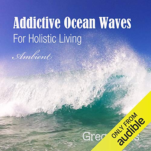 Addictive Ocean Waves cover art