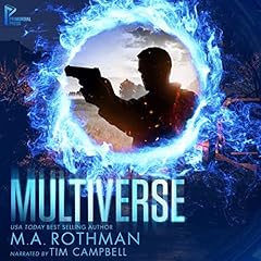 Multiverse cover art