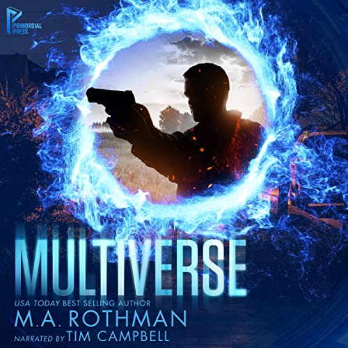 Multiverse cover art