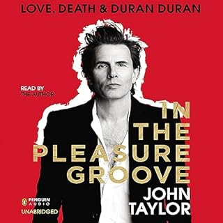 In the Pleasure Groove Audiobook By John Taylor cover art