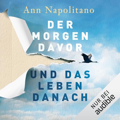 Couverture de Der Morgen davor und das Leben danach