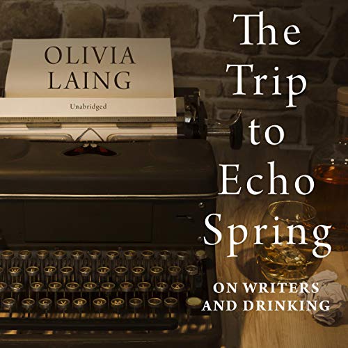 The Trip to Echo Spring cover art