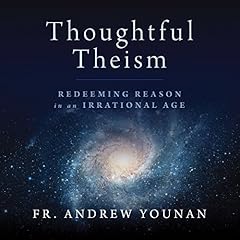 Thoughtful Theism cover art