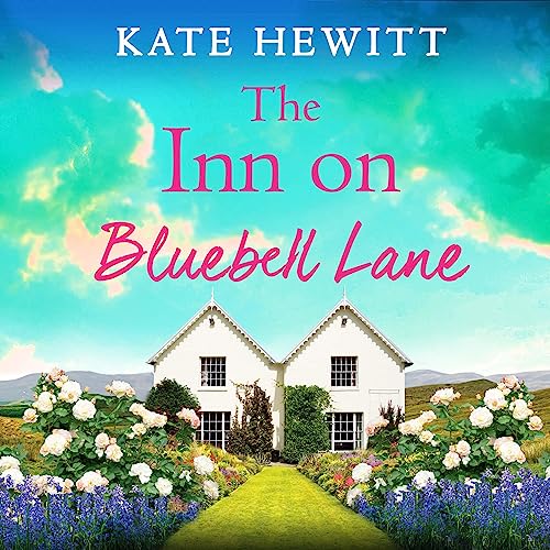 The Inn on Bluebell Lane Audiolivro Por Kate Hewitt capa