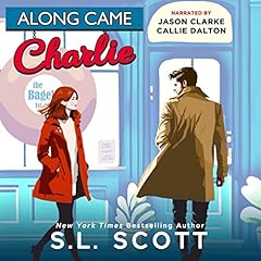 Along Came Charlie cover art