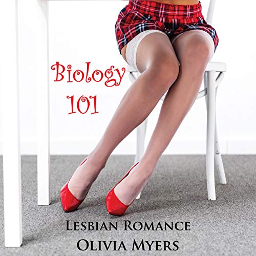 Biology 101 cover art