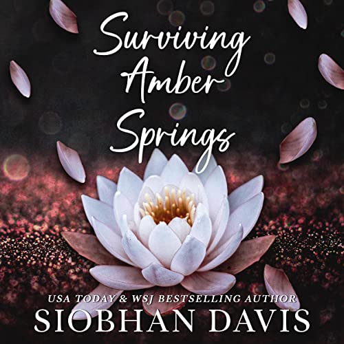 Surviving Amber Springs cover art