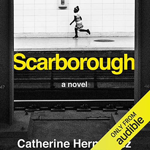 Scarborough par Catherine Hernandez