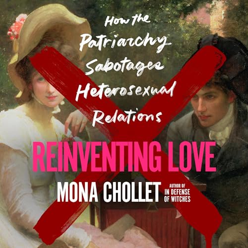 Reinventing Love cover art