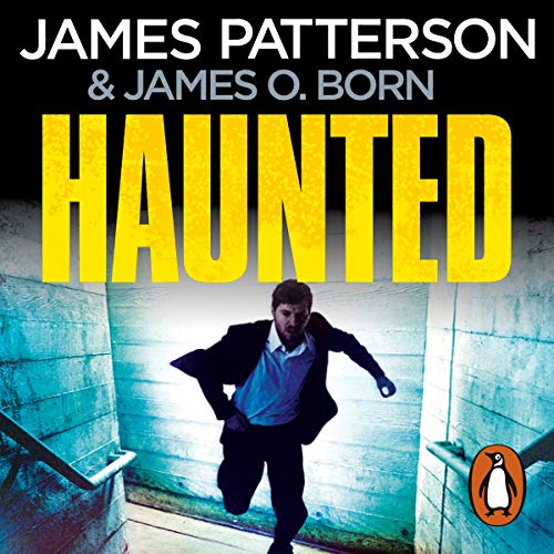 Haunted cover art