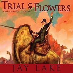 Trial of Flowers cover art