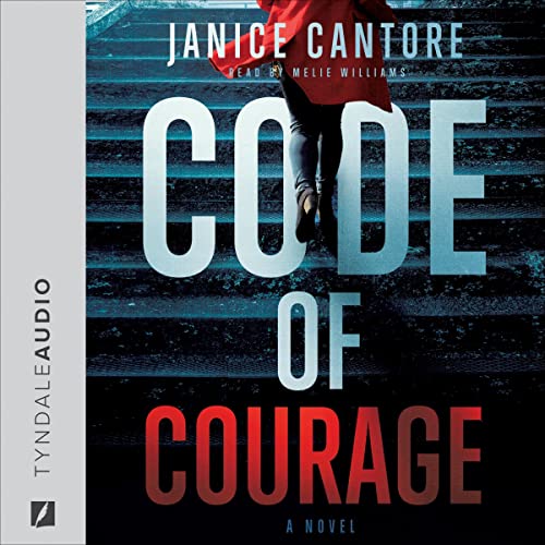 Code of Courage cover art