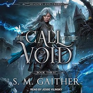 The Call of the Void cover art