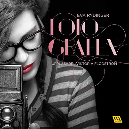 Fotografen cover art