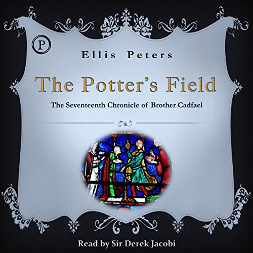 The Potter's Field cover art