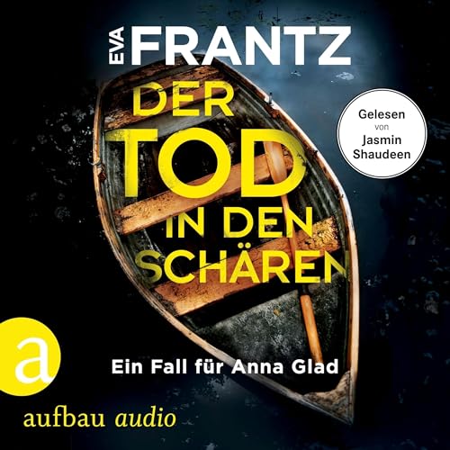 Der Tod in den Schären - Ein Fall für Anna Glad cover art