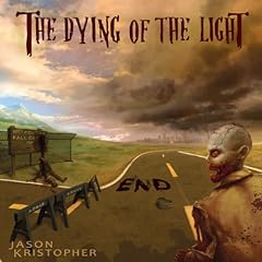 The Dying of the Light: End cover art