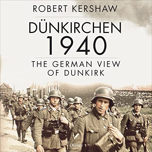 Dünkirchen 1940 cover art