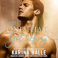 The One That Got Away cover art